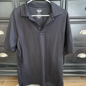 Black Condor Outdoor Men's Polo Range Tactical Shirt